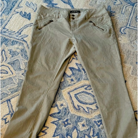 D.jeans Denim - COPY - D.jeans Skinny Jeans Size 12